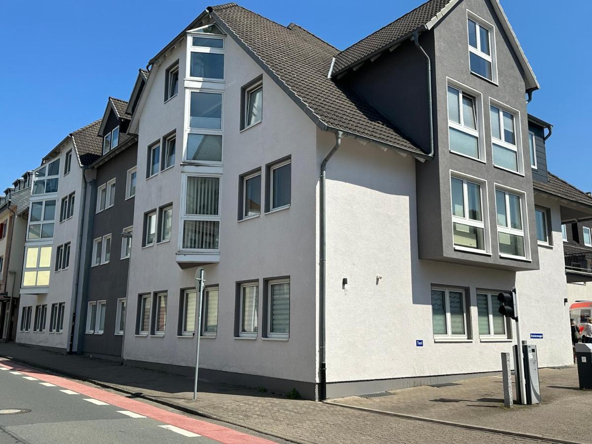 Apartment Ueber Den Daechern Hamelns هاملن المظهر الخارجي الصورة